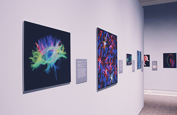 现代科技博物馆