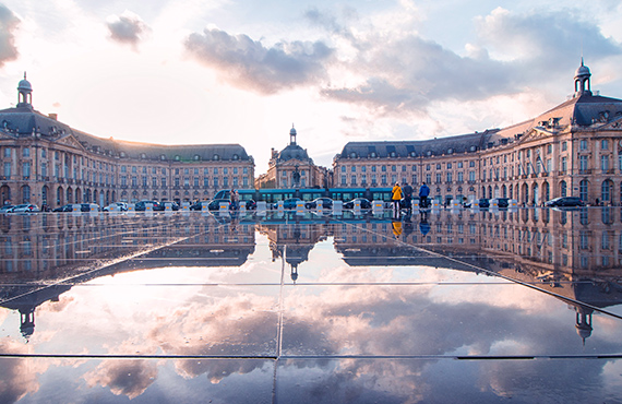 沙盘展览博物院