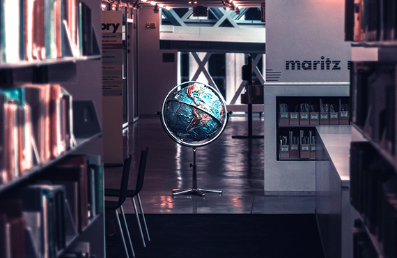 江西某某旅游规划馆