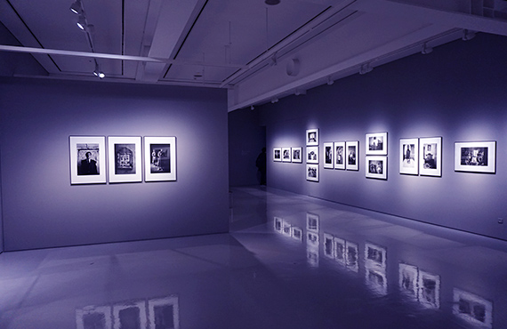 历史博物馆文化主题